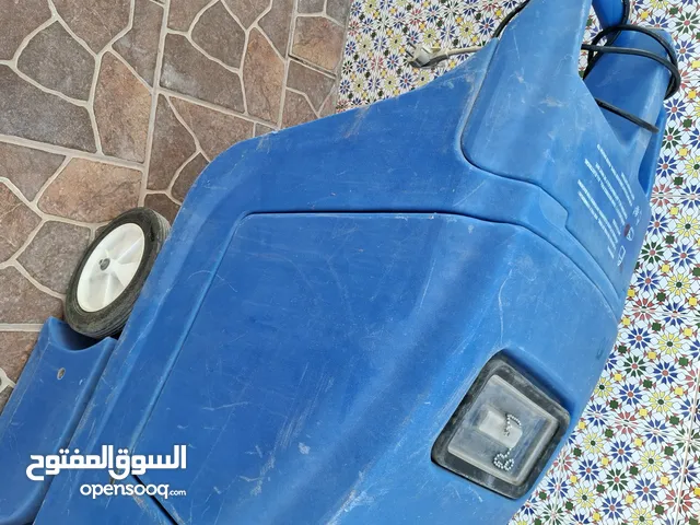 ماكينة غسل بساطات