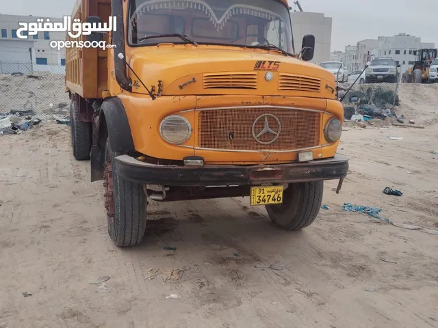 مرسيدس شرط الفحص مكينه قير شاصي