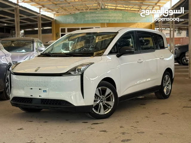BESTUNE E05 NAT بستيون 2023 Zero بسعر مغري
