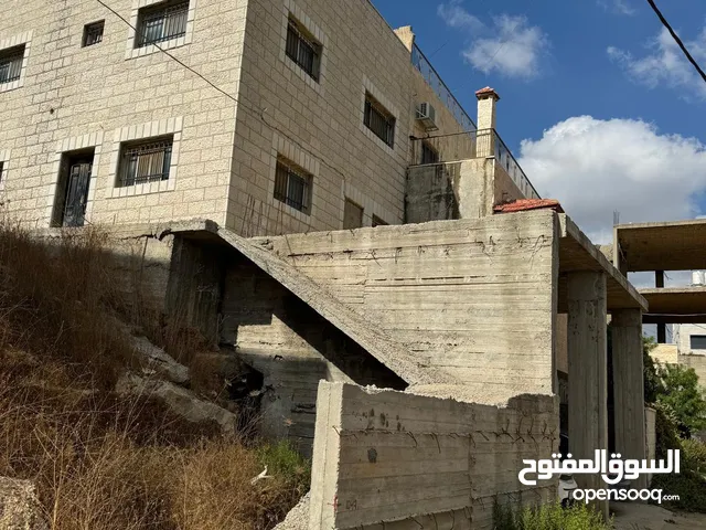 150 m2 4 Bedrooms Townhouse for Sale in Ramallah and Al-Bireh Al Mazra'a Al Gharbiya