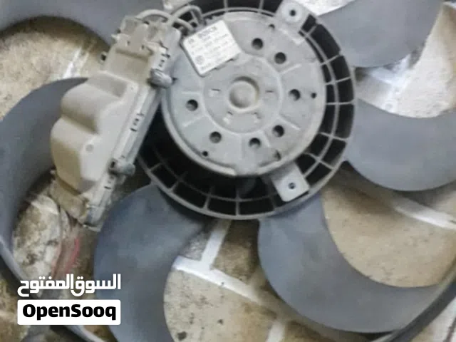 بيع قطع فودر بعد رنج من موديل 2005الي 2009 في المعبيله