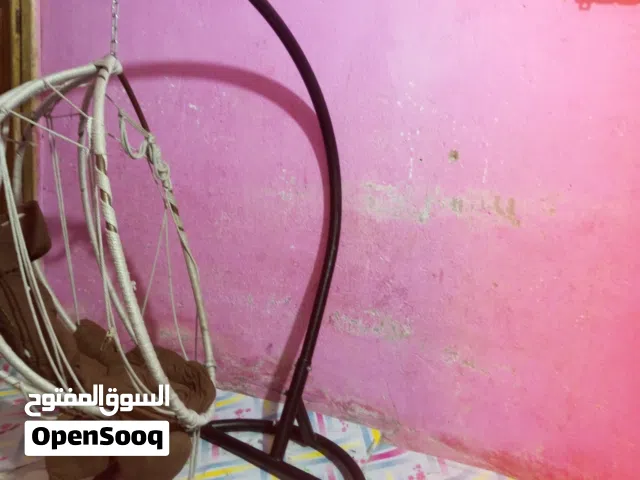 مرجوحة عش العصفور تحمل وزن180بيهةكسر بصيط ولحمتهةشتريتهة200وقفلهة60
