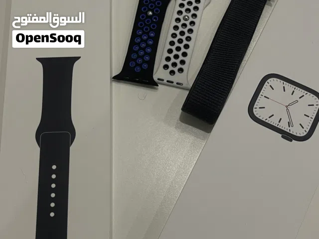 Apple smart watches for Sale in Muscat