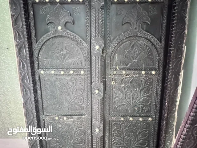 ابواب تراثية جميلة