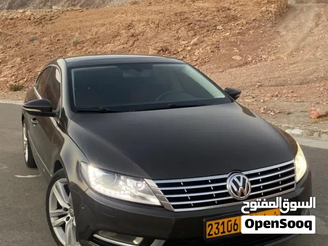 2016 فولكسفاغن اخرى
