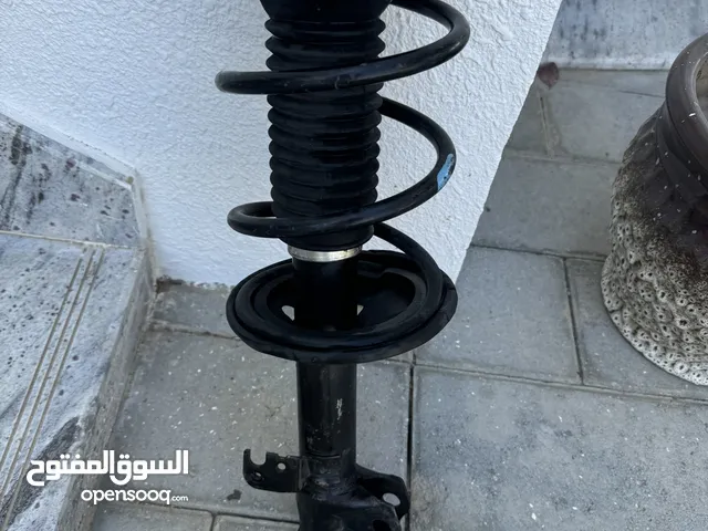 Suspensions Mechanical Parts in Muscat