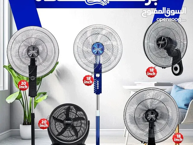 Fans for sale in Amman