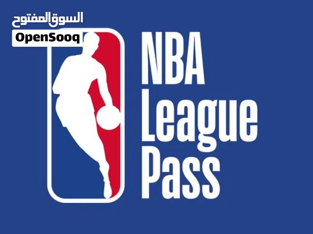 NBA league pass 1 year Subscription