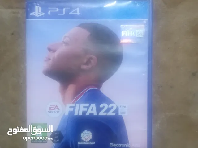 فيفا 22 تعليق عربي للبدل على بيس 18