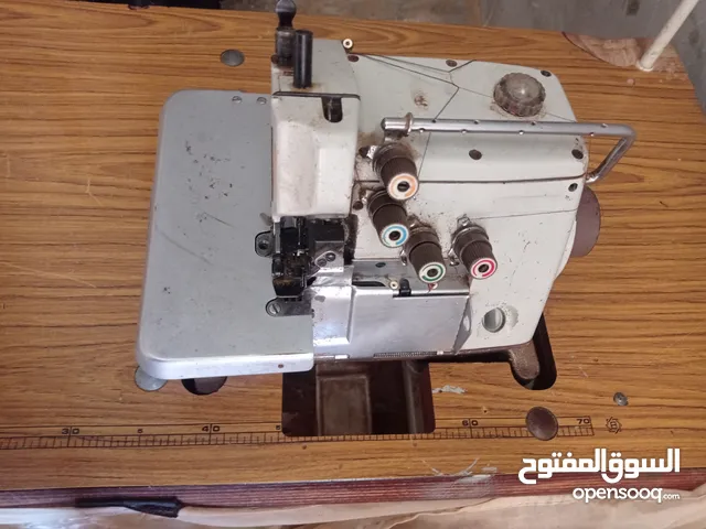 مكينه اوفر او سلڤرا يابنيه نوع براذر اصليه ربي يبارك
