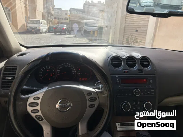 2008 Nissan Altima S