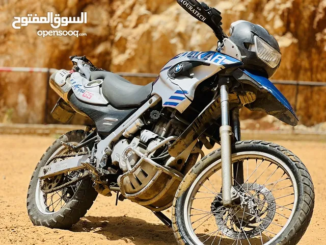 Used BMW F 800 GS in Ramallah and Al-Bireh