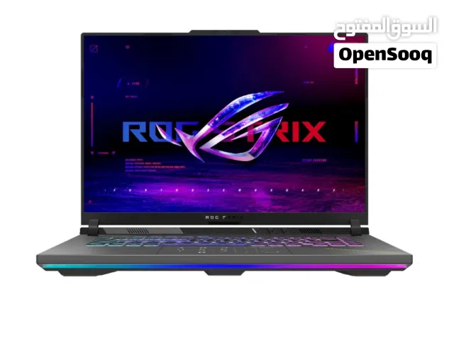 ASUS  ROG STRIX G16 Brand new just Box open