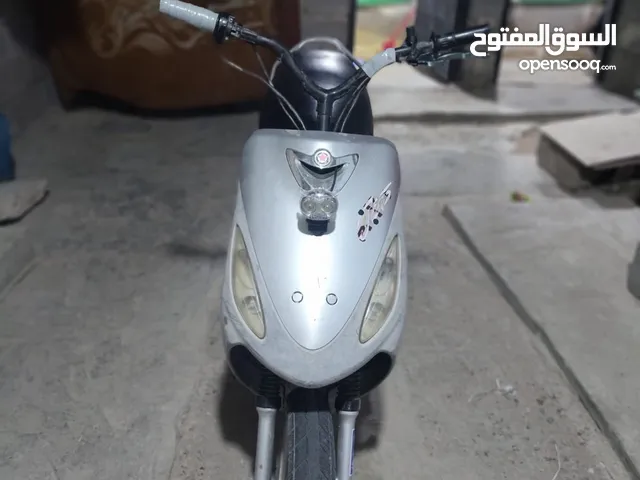 Used Yamaha SMAX in Basra