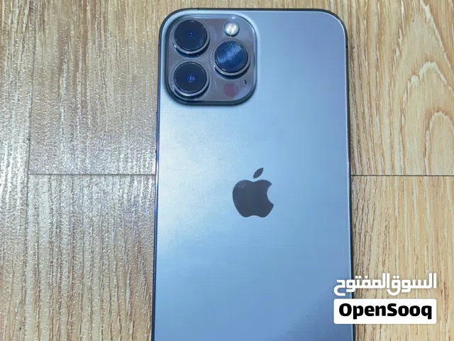 Apple iPhone 13 Pro Max 512 GB in Al Sharqiya