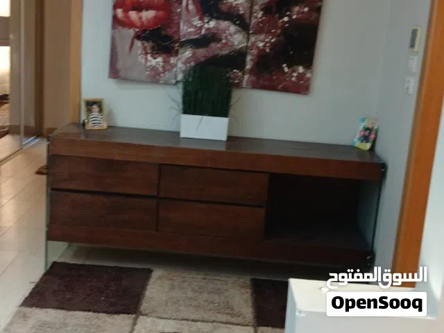 120 m2 1 Bedroom Apartments for Rent in Amman Abdoun