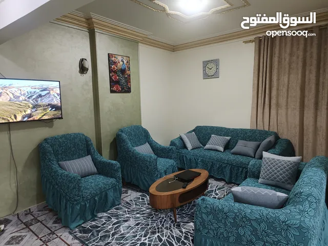 125 m2 2 Bedrooms Apartments for Rent in Mansoura El Mansoura University
