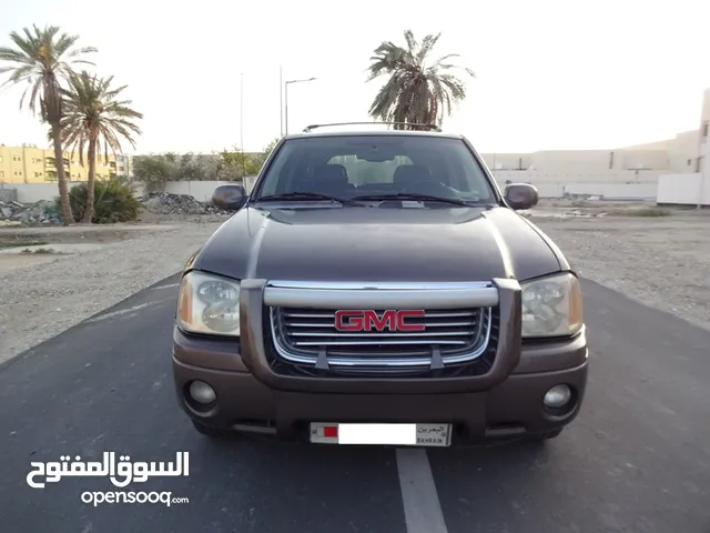 GMC ENVOY (2008) # 3737 8658