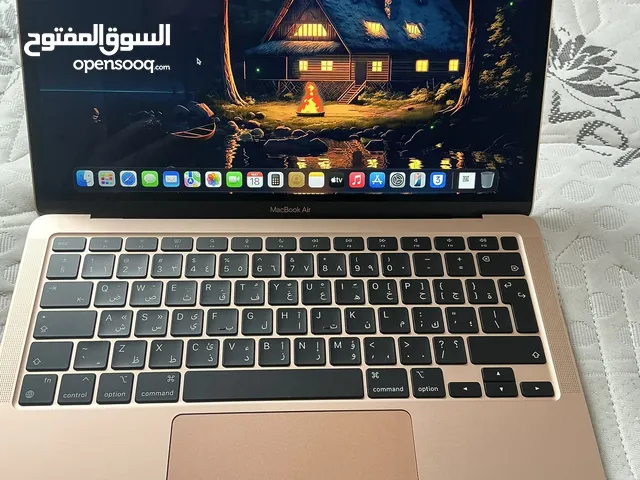 MacBook Air M1