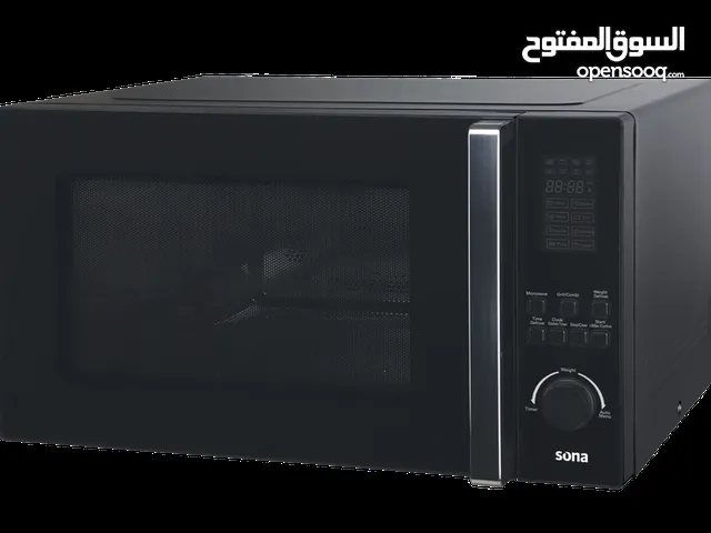 Sona 30+ Liters Microwave in Amman