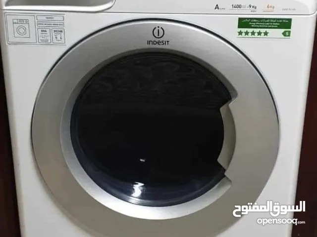 Indesit 9 - 10 Kg Washing Machines in Amman