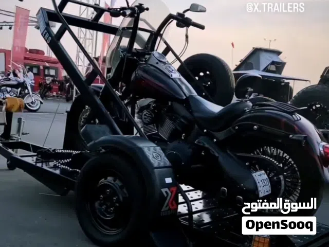 عربه فل داون جديده