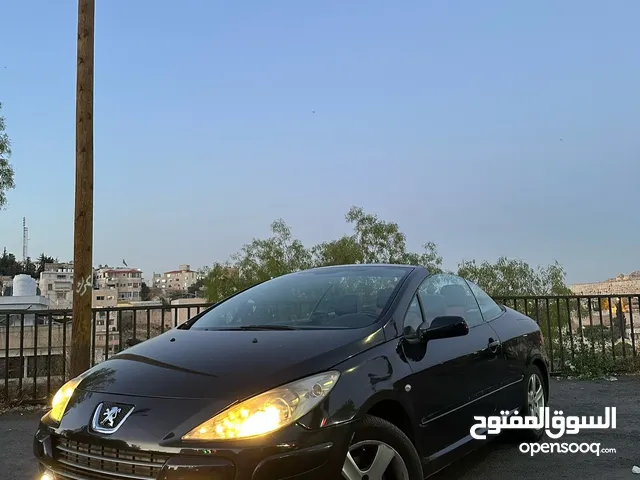 بيجو307 موديل 2006 كشف فَحص كامل-peugeot