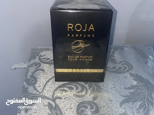 Roja Parfums Danger Pour Homme 50ml