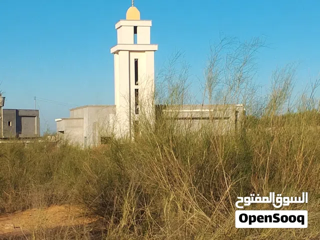 قطعة ارض للبيع وادي الربيع مقسم شنبيشه
