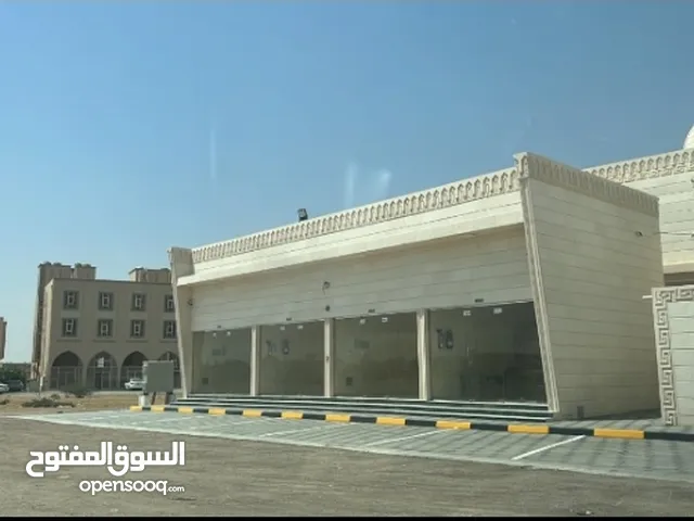 Semi Furnished Shops in Buraimi Al Buraimi