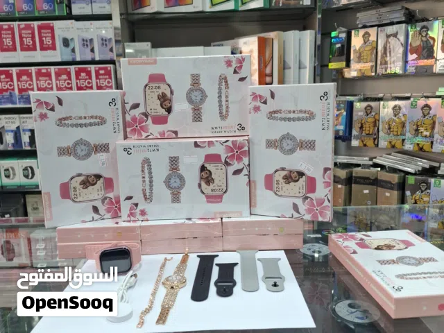 Other smart watches for Sale in Al Ahmadi