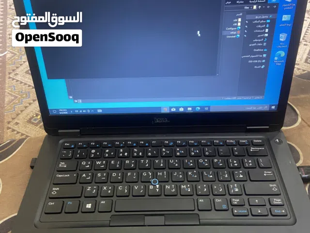 Windows Dell for sale  in Basra