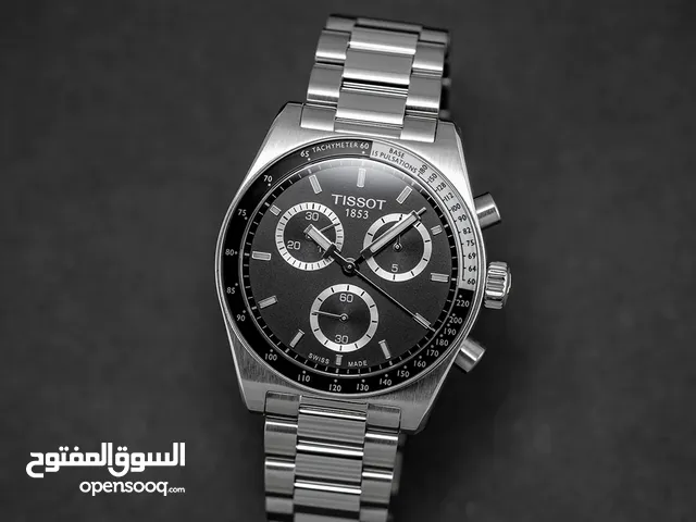  Tissot watches  for sale in Muscat