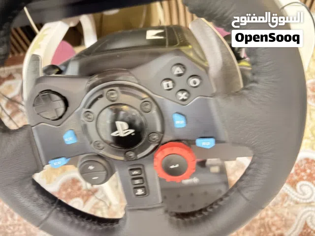 دركسون لوجيتك g29