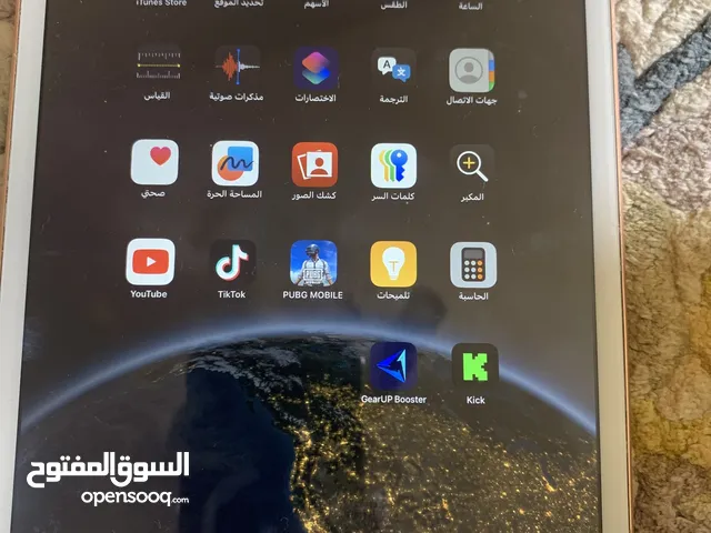 ايباد مينى 5