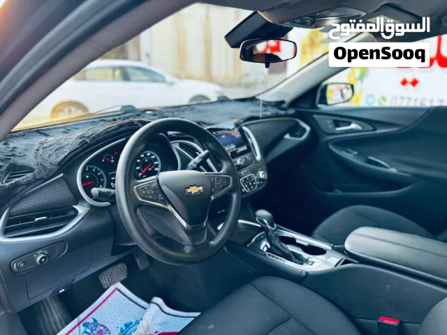 Chevrolet Malibu LT 2023