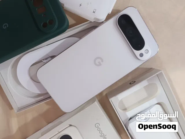 Google pixel 9 pro XL للبيع او البدل