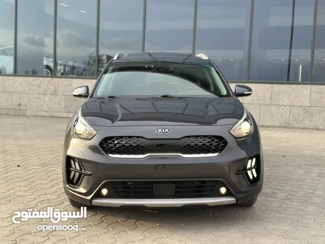 Kia Niro 2020 full option Plug in