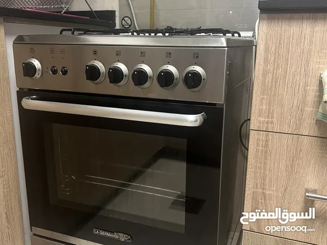 Lagermania Ovens in Dubai