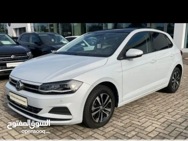 Used Volkswagen Polo in Jenin