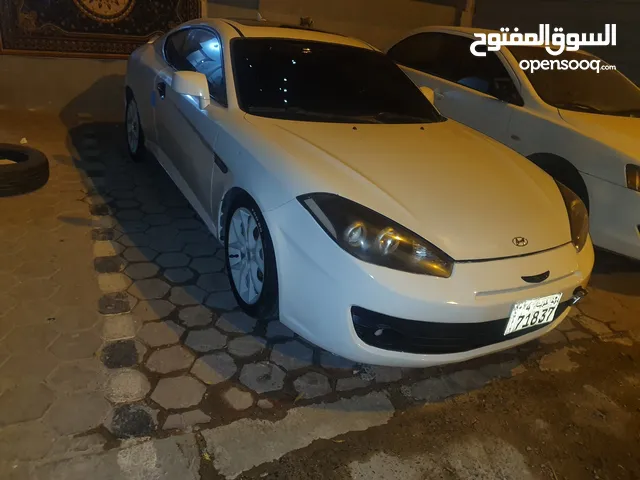 Used Hyundai Coupe in Hawally