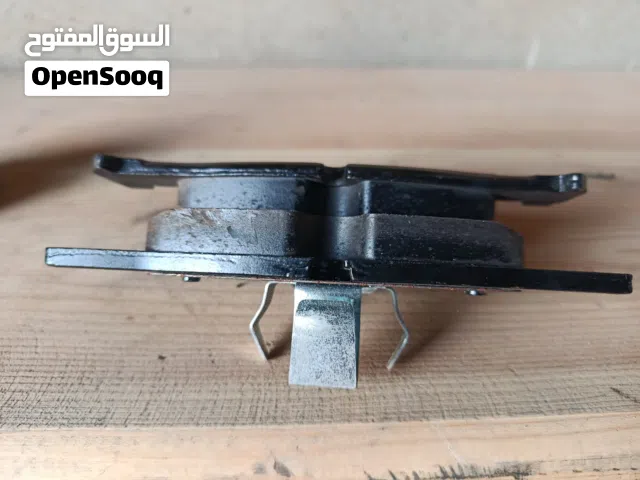 تيل فرامل BMW