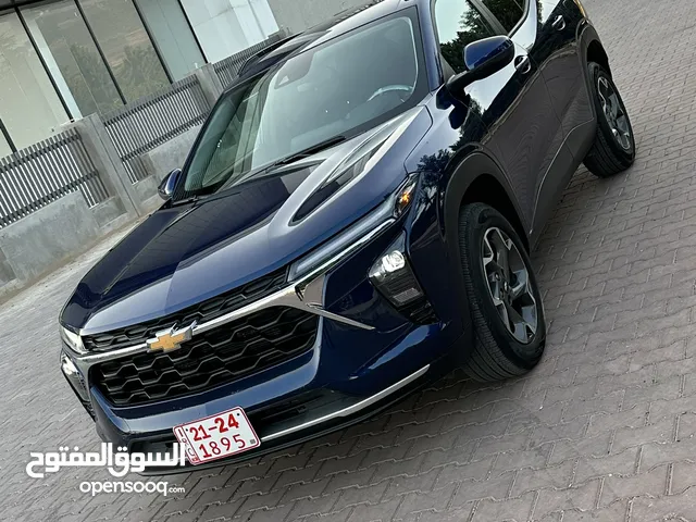 Used Chevrolet Trax in Dohuk