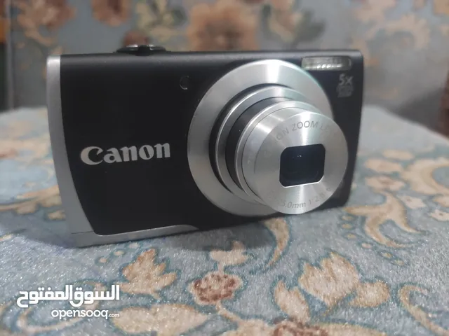 Canon DSLR Cameras in Jeddah