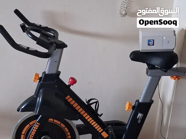 عجله مشي رياضيه