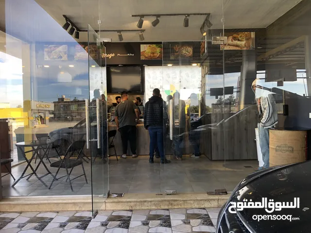 1 m2 Restaurants & Cafes for Sale in Benghazi Qawarsheh