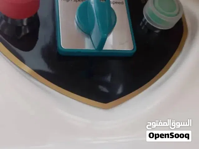 خلاط بسعة kg25
