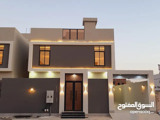 1 m2 More than 6 bedrooms Villa for Sale in Jeddah As-Safwah