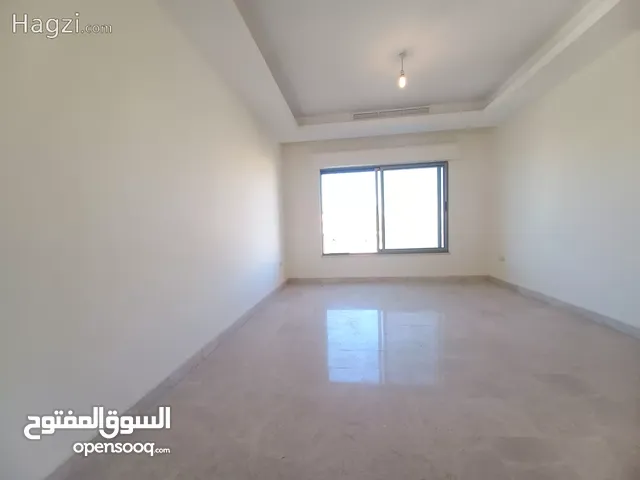 198 m2 3 Bedrooms Apartments for Sale in Amman Abdoun