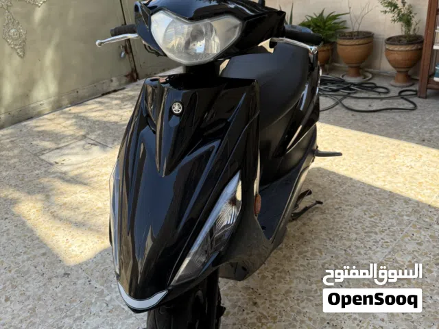 2015 ياماها اكسز
